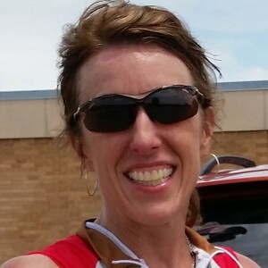 Fundraising Page: Heather Fitzanko